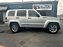 Thumbnail image of 2012 Jeep Liberty at Stallion Auto Group