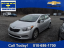 Thumbnail image of 2015 Kia Forte at Simms Chevrolet Co.