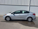 Thumbnail image of 2015 Kia Forte at Simms Chevrolet Co.