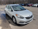 Thumbnail image of 2015 Kia Forte at Simms Chevrolet Co.