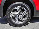 Thumbnail image of 2023 Hyundai SANTA FE at Temecula Hyundai