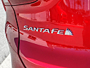 Thumbnail image of 2023 Hyundai SANTA FE at Temecula Hyundai