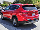 Thumbnail image of 2023 Hyundai SANTA FE at Temecula Hyundai