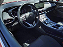 Thumbnail image of 2023 Hyundai SANTA FE at Temecula Hyundai