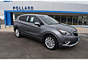 Thumbnail image of 2019 Buick Envision at Pollard Chevy