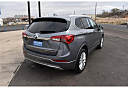 Thumbnail image of 2019 Buick Envision at Pollard Chevy