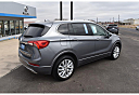 Thumbnail image of 2019 Buick Envision at Pollard Chevy