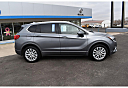 Thumbnail image of 2019 Buick Envision at Pollard Chevy