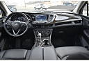 2019 Buick Envision Premium II at Pollard Chevy