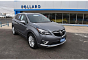 Thumbnail image of 2019 Buick Envision at Pollard Chevy