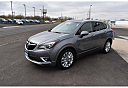 Thumbnail image of 2019 Buick Envision at Pollard Chevy