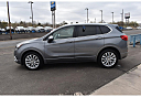 Thumbnail image of 2019 Buick Envision at Pollard Chevy