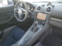 Thumbnail image of 2024 Porsche 718 Cayman at Porsche of Kings Auto Mall
