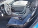 Thumbnail image of 2024 Porsche 718 Cayman at Porsche of Kings Auto Mall