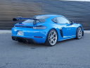 Thumbnail image of 2024 Porsche 718 Cayman at Porsche of Kings Auto Mall