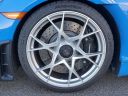 Thumbnail image of 2024 Porsche 718 Cayman at Porsche of Kings Auto Mall