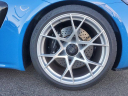 Thumbnail image of 2024 Porsche 718 Cayman at Porsche of Kings Auto Mall