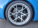 Thumbnail image of 2024 Porsche 718 Cayman at Porsche of Kings Auto Mall
