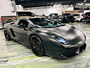 Thumbnail image of 2013 Lamborghini Gallardo at GW Trucks