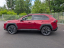 2019 Toyota RAV4 Adventure at Antwerpen Hyundai Used