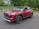 Thumbnail image of 2019 Toyota RAV4 at Antwerpen Hyundai Used