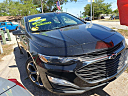 Thumbnail image of 2019 Chevrolet Malibu at Desoto Auto Mall, Inc.