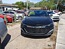 2019 Chevrolet Malibu RS at Desoto Auto Mall, Inc.