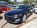 Thumbnail image of 2019 Chevrolet Malibu at Desoto Auto Mall, Inc.