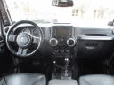 Thumbnail image of 2014 Jeep Wrangler Unlimited at Eden's Auto Sales