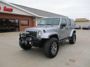 Thumbnail image of 2014 Jeep Wrangler Unlimited at Eden's Auto Sales