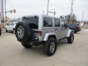 Thumbnail image of 2014 Jeep Wrangler Unlimited at Eden's Auto Sales