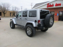Thumbnail image of 2014 Jeep Wrangler Unlimited at Eden's Auto Sales