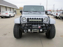Thumbnail image of 2014 Jeep Wrangler Unlimited at Eden's Auto Sales
