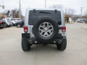 Thumbnail image of 2014 Jeep Wrangler Unlimited at Eden's Auto Sales