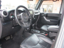 2014 Jeep Wrangler Unlimited at Eden's Auto Sales
