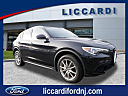Thumbnail image of 2018 Alfa Romeo Stelvio at Liccardi Ford Lincoln