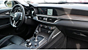 Thumbnail image of 2018 Alfa Romeo Stelvio at Liccardi Ford Lincoln