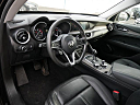 Thumbnail image of 2018 Alfa Romeo Stelvio at Liccardi Ford Lincoln
