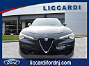 Thumbnail image of 2018 Alfa Romeo Stelvio at Liccardi Ford Lincoln