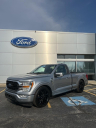 2022 Ford F-150 XLT at USED - Terry's Ford of Peotone