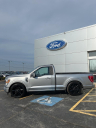 Thumbnail image of 2022 Ford F-150 at USED - Terry's Ford of Peotone