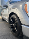 Thumbnail image of 2022 Ford F-150 at USED - Terry's Ford of Peotone