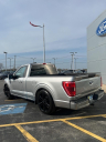 Thumbnail image of 2022 Ford F-150 at USED - Terry's Ford of Peotone