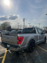 Thumbnail image of 2022 Ford F-150 at USED - Terry's Ford of Peotone