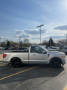 Thumbnail image of 2022 Ford F-150 at USED - Terry's Ford of Peotone