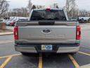 Thumbnail image of 2022 Ford F-150 at USED - Terry's Ford of Peotone