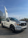 Thumbnail image of 2022 Ford F-150 at USED - Terry's Ford of Peotone