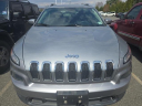 Thumbnail image of 2017 Jeep Cherokee at Rossi Chrysler Dodge Jeep Ram