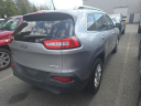 Thumbnail image of 2017 Jeep Cherokee at Rossi Chrysler Dodge Jeep Ram