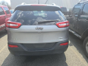 Thumbnail image of 2017 Jeep Cherokee at Rossi Chrysler Dodge Jeep Ram